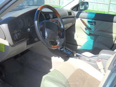 2002 Subaru Outback, $4995. Photo 9