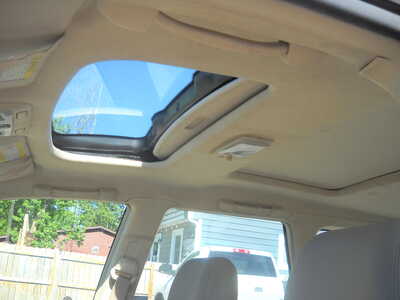 2002 Subaru Outback, $4995. Photo 10
