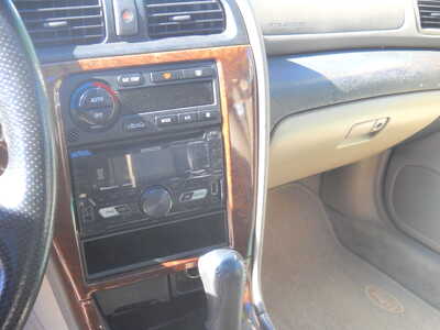 2002 Subaru Outback, $4995. Photo 11