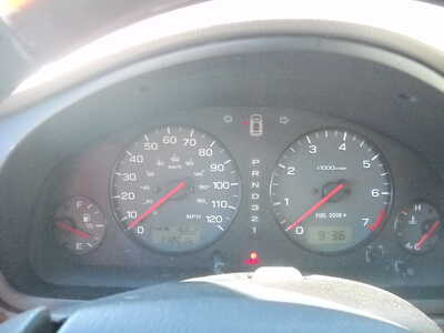 2002 Subaru Outback, $4995. Photo 12