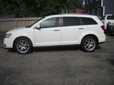 2013 Dodge Journey, $3750. Photo 2
