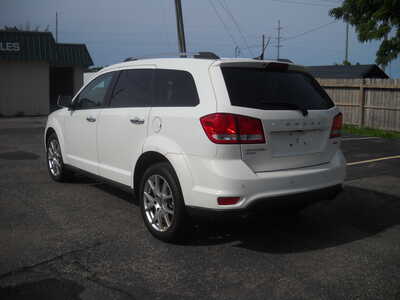 2013 Dodge Journey, $3750. Photo 3