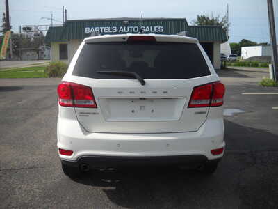 2013 Dodge Journey, $3750. Photo 4