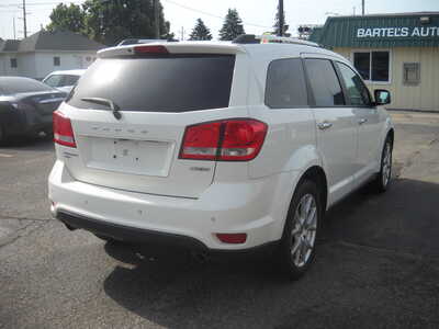 2013 Dodge Journey, $3750. Photo 5