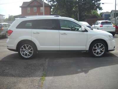 2013 Dodge Journey, $3750. Photo 6
