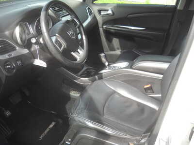 2013 Dodge Journey, $3750. Photo 9
