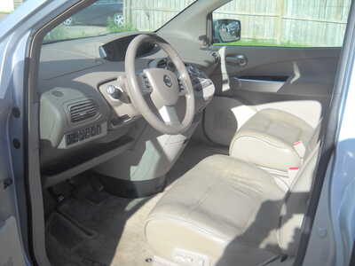 2004 Nissan Quest, $3995. Photo 9