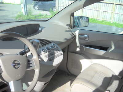 2004 Nissan Quest, $3995. Photo 10