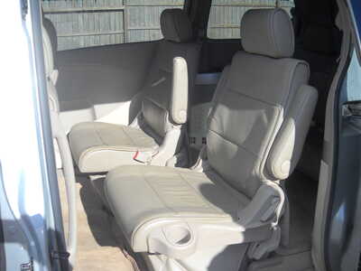 2004 Nissan Quest, $3995. Photo 12