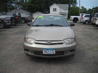 2004 Chevrolet Cavalier, $1700. Photo 2
