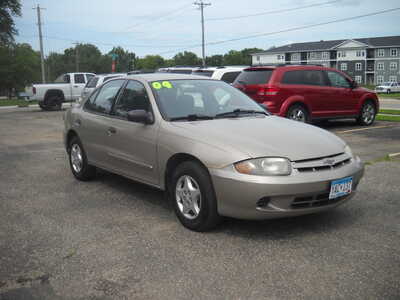 2004 Chevrolet Cavalier, $1700. Photo 3