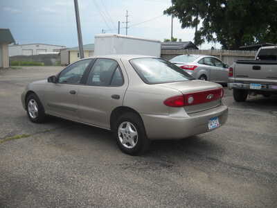 2004 Chevrolet Cavalier, $1700. Photo 7