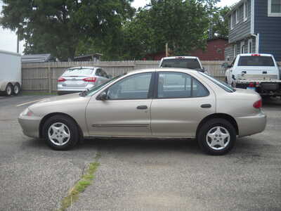 2004 Chevrolet Cavalier, $1700. Photo 8
