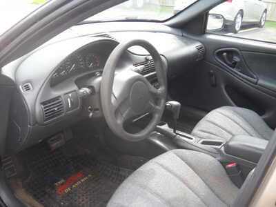 2004 Chevrolet Cavalier, $1700. Photo 9