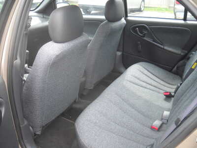 2004 Chevrolet Cavalier, $1700. Photo 10