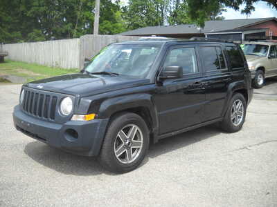 2010 Jeep Patriot, $2995. Photo 1