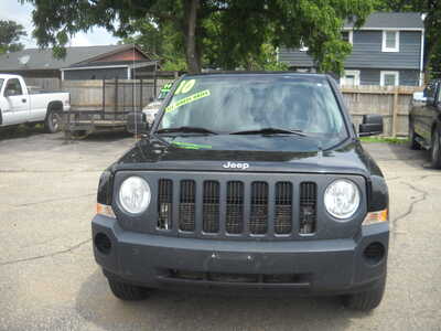 2010 Jeep Patriot, $2995. Photo 2