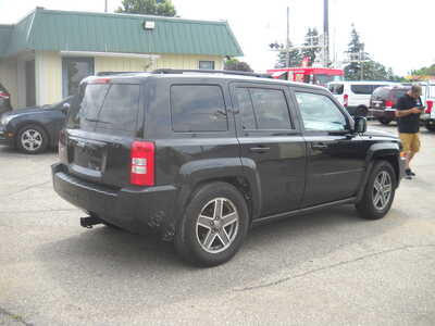 2010 Jeep Patriot, $2995. Photo 5