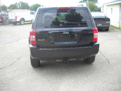 2010 Jeep Patriot, $2995. Photo 6