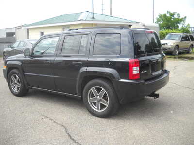 2010 Jeep Patriot, $2995. Photo 7