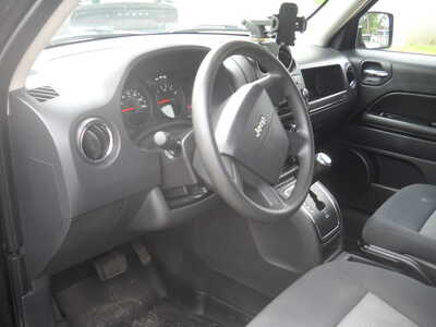 2010 Jeep Patriot, $2995. Photo 9