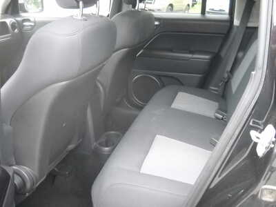 2010 Jeep Patriot, $2995. Photo 10