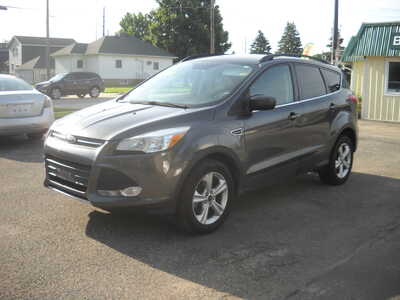 2016 Ford Escape, $8500. Photo 1