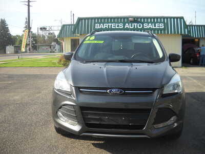 2016 Ford Escape, $8500. Photo 2