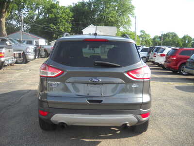2016 Ford Escape, $8500. Photo 6