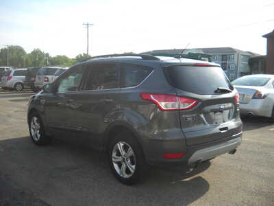2016 Ford Escape, $8500. Photo 7