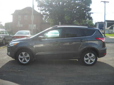 2016 Ford Escape, $8500. Photo 8