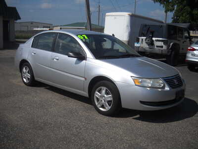 2007 Saturn Ion, $3150. Photo 1