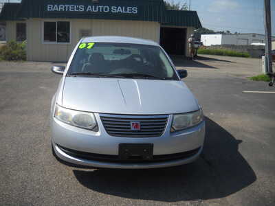2007 Saturn Ion, $3150. Photo 2