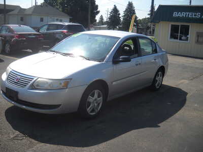 2007 Saturn Ion, $3150. Photo 3