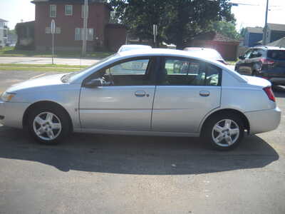 2007 Saturn Ion, $3150. Photo 4