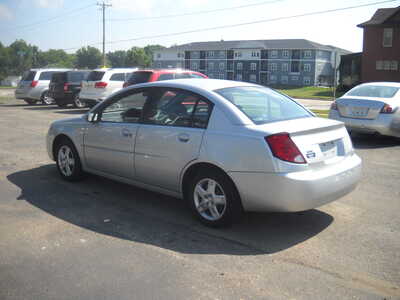 2007 Saturn Ion, $3150. Photo 5