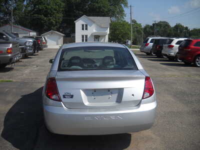2007 Saturn Ion, $3150. Photo 6
