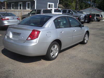 2007 Saturn Ion, $3150. Photo 7