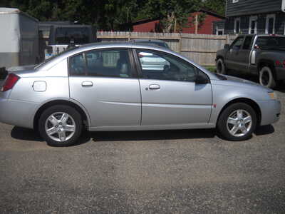 2007 Saturn Ion, $3150. Photo 8