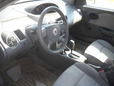 2007 Saturn Ion, $3150. Photo 9