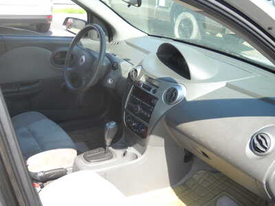 2007 Saturn Ion, $3150. Photo 10