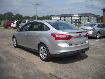 2014 Ford Focus, $4695. Photo 7