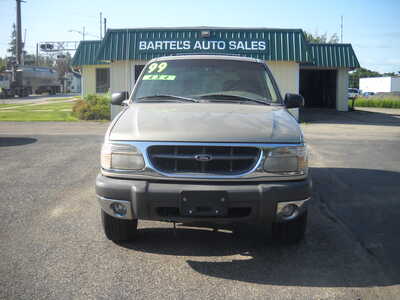 1999 Ford Explorer, $2650. Photo 2