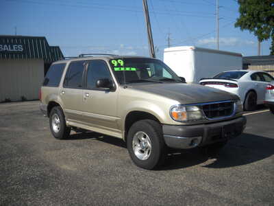 1999 Ford Explorer, $2650. Photo 3