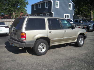 1999 Ford Explorer, $2650. Photo 5