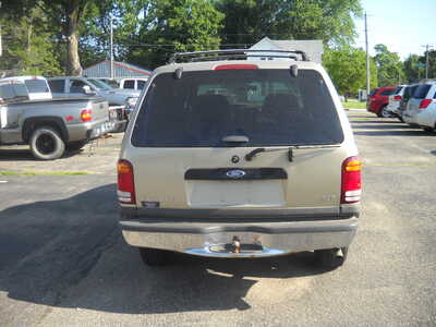 1999 Ford Explorer, $2650. Photo 6