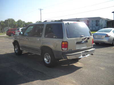 1999 Ford Explorer, $2650. Photo 7