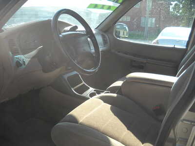 1999 Ford Explorer, $2650. Photo 9