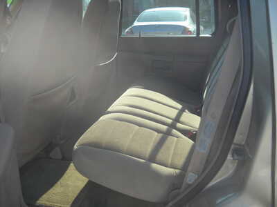 1999 Ford Explorer, $2650. Photo 10
