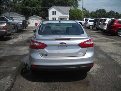 2014 Ford Focus, $5150. Photo 6